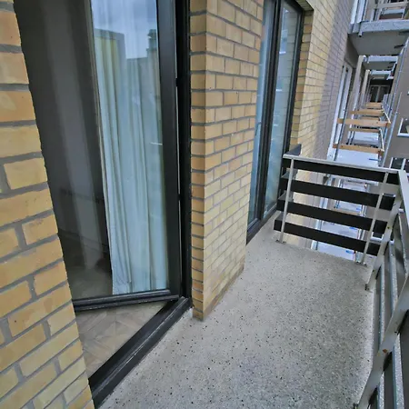 Appartement Lombardie 0502 Nieuport
