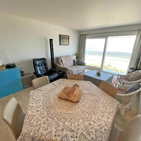 Appartement Lombardie 0502 *